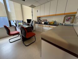 Mount Elizabeth Hospital (D9), Retail #454000021